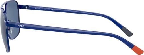 Солнцезащитные очки Polo PH3135 910280 Shiny Dark Royal Blue