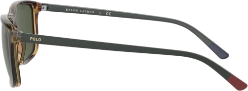 Солнцезащитные очки Polo PH4171 500371 Shiny Dark Havana