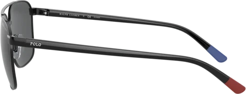 Солнцезащитные очки Polo PH3135 900381 Shiny Black