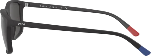 Солнцезащитные очки Polo PH4171 528487 Matte Black