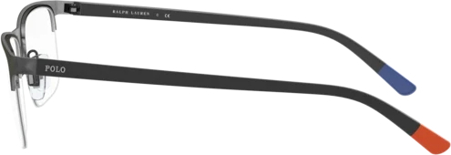 Оправа Polo PH1202 9422 Matte Gunmetal