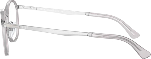 Оправа Persol PO2469V 1101 Silver/smoke