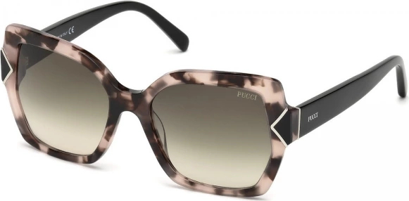 EMILIO PUCCI EP 0070 55B 56