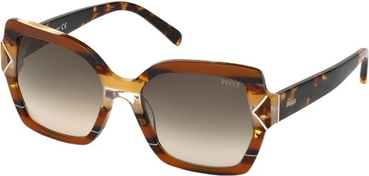 EMILIO PUCCI EP 0070 56B 56