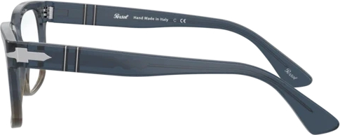 Оправа Persol PO3252V 1012 Gradient Grey & Striped Brown