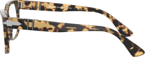 Оправа Persol PO3252V 1056 Brown & Beige Tortoise