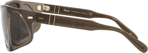 Солнцезащитные очки Persol PO0009 1103B1 Opal Smoke