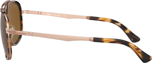 �������������� ���� Persol PO2465S 108033 Striped Honey