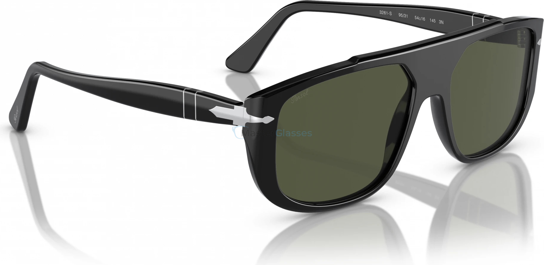 Солнцезащитные очки Persol PO3261S 95/31 Black