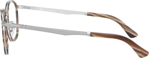 ������ Persol PO2469V 1102 Gunmetal/havana