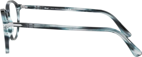 Оправа Persol PO3218V 1051 Striped Grey