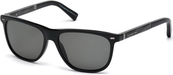 ERMENEGILDO ZEGNA EZ 0009 01A 56