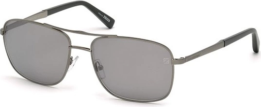 ERMENEGILDO ZEGNA EZ 0021 14C 59