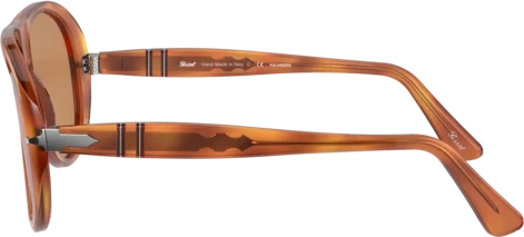 Солнцезащитные очки Persol PO3260S 96/AN Terra Di Siena