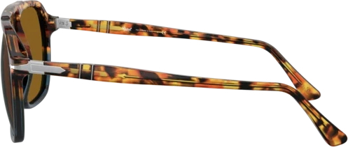 Солнцезащитные очки Persol PO3223S 112033 Havana Yellow/blu