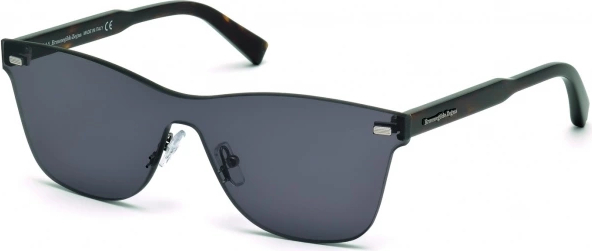 ERMENEGILDO ZEGNA EZ 0025 20A 00