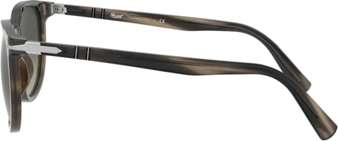 Солнцезащитные очки Persol PO3226S 113571 Black/striped Grey