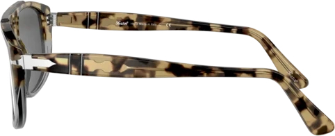 Солнцезащитные очки Persol PO3261S 1130B1 Brown Tortoise & Smoke