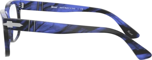 ������ Persol PO3252V 1053 Striped Blue