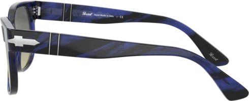 Солнцезащитные очки Persol PO3257S 105371 Striped Blue