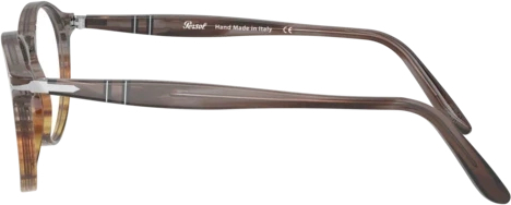Оправа Persol PO3092V 9065 Striped Grey/gradient Brown