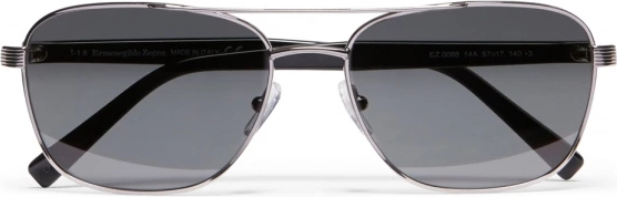 ERMENEGILDO ZEGNA EZ 0068 14A 57