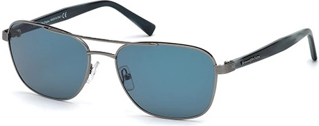 ERMENEGILDO ZEGNA EZ 0068 14V 57