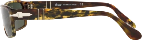 Солнцезащитные очки Persol Po2747s (57) PO2747S 107931 Green Brown Tortoise