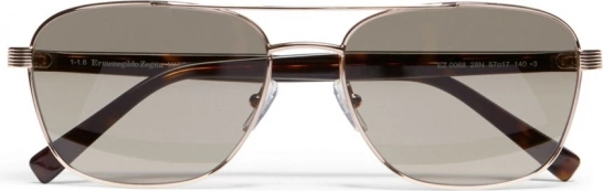 ERMENEGILDO ZEGNA EZ 0068 28N 57