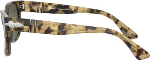 �������������� ���� Persol PO3257S 105658 Brown & Beige Tortoise