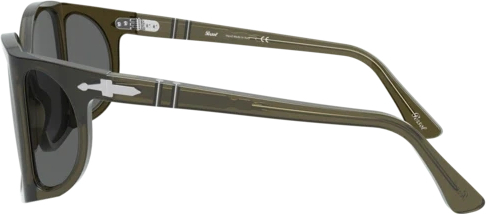 Солнцезащитные очки Persol PO0005 1103B1 Opal Smoke