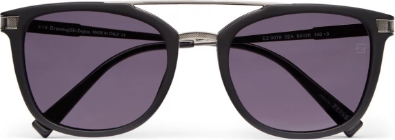 ERMENEGILDO ZEGNA EZ 0078 02A 54