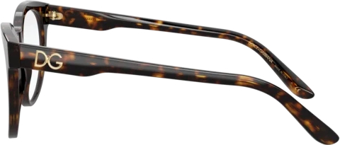 ������ Dolce & Gabbana DG3334 502 Havana