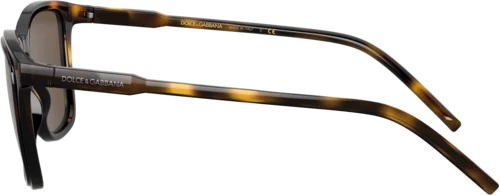 Солнцезащитные очки Dolce & Gabbana DG6145 502/73 Havana