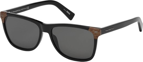 ERMENEGILDO ZEGNA EZ 0082 01A 56