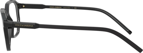 Оправа Dolce & Gabbana DG5060 501 Black