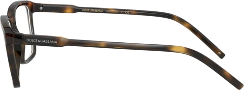 Оправа Dolce & Gabbana DG5061 502 Havana