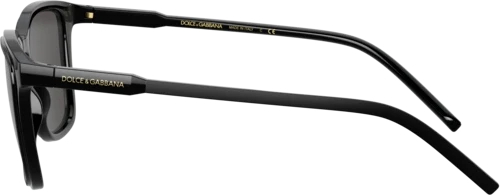 Солнцезащитные очки Dolce & Gabbana DG6145 501/87 Black