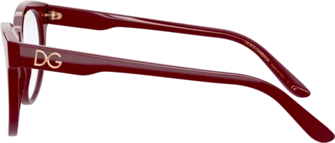 ������ Dolce & Gabbana DG3334 3091 Bordeaux