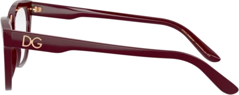 ������ Dolce & Gabbana DG3335 3091 Bordeaux