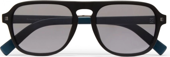 ERMENEGILDO ZEGNA EZ 0091 01C 54