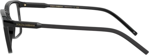 Оправа Dolce & Gabbana DG5061 501 Black