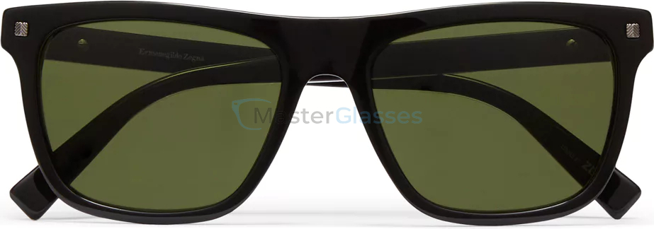 ERMENEGILDO ZEGNA EZ 0094 01N 54