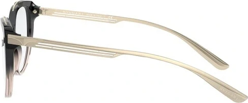 Оправа Bvlgari BV4181 5450 Black Gradient Beige