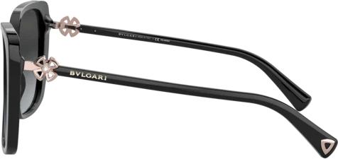 �������������� ���� Bvlgari BV8225B 501/T3 Black