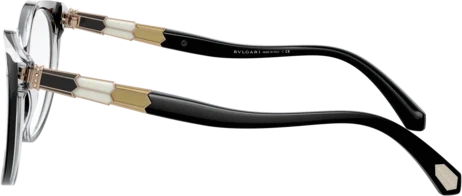 ������ Bvlgari BV4192B 5381 Black Gradient Grey