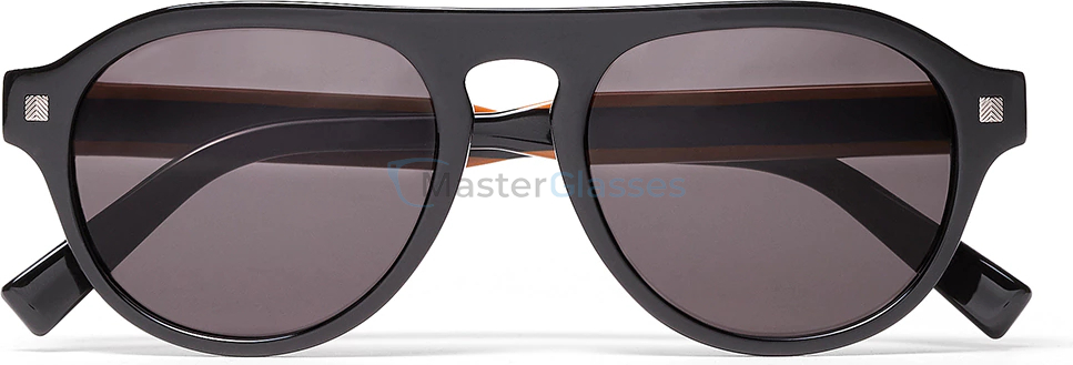 ERMENEGILDO ZEGNA EZ 0099 01A 53