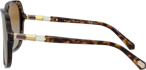 �������������� ���� Bvlgari BV8228B 504/T5 Havana