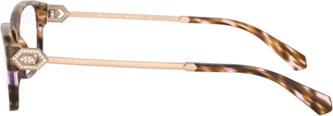 ������ Bvlgari BV4180B 5231 Havana/purple