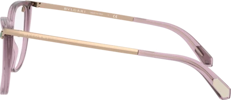 Оправа Bvlgari BV4196 5491 Transparent Dark Purple